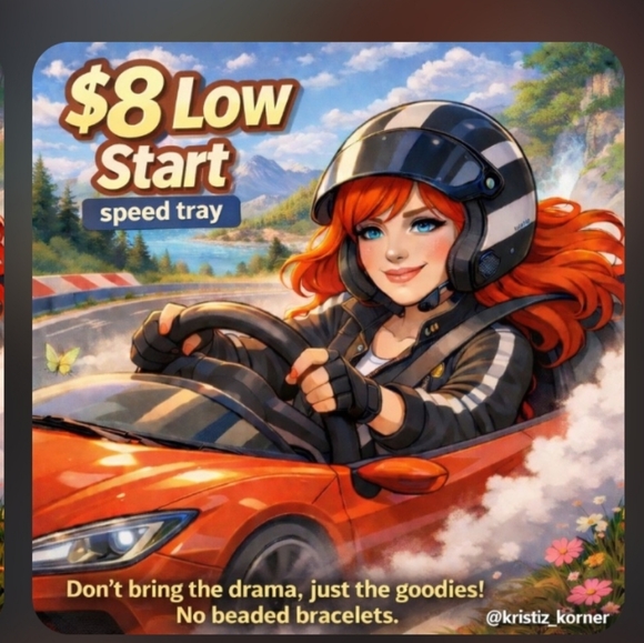 Handbags - 🍑The Nekkid$8 🤪🙈 Anything Goes But Clothes LOW Start Share Show🤪 Speed Trays